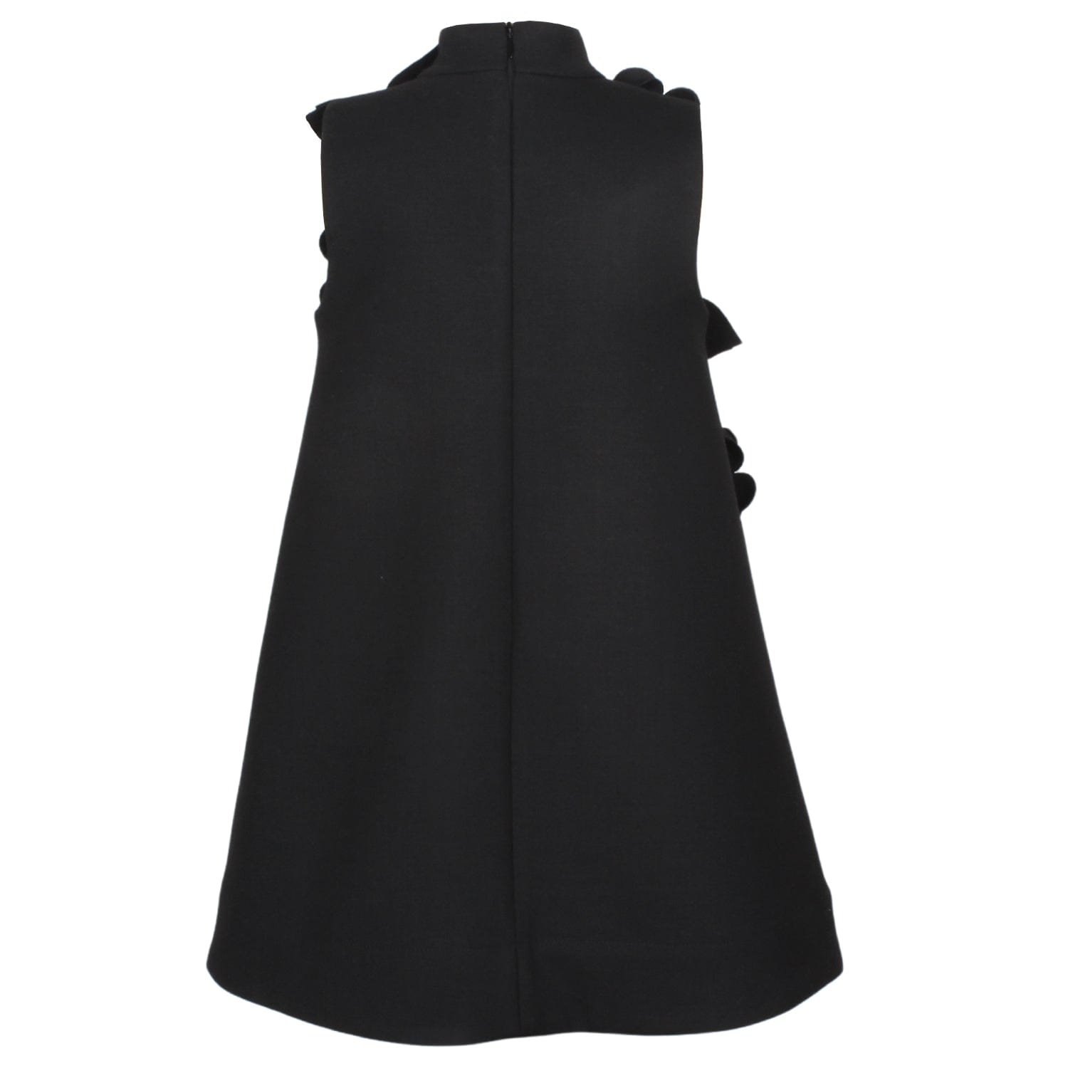 Willow Dress Black