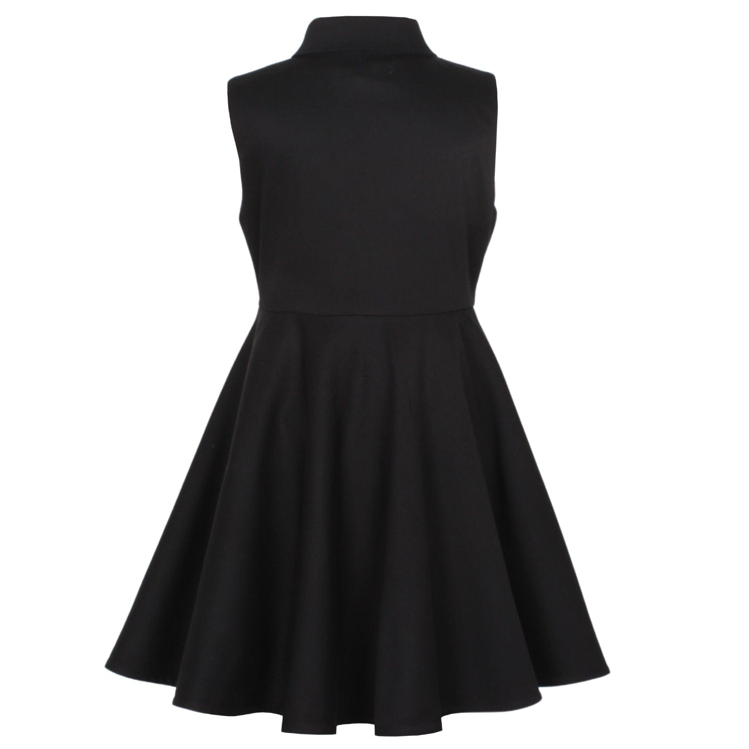 Harmony Dress Black