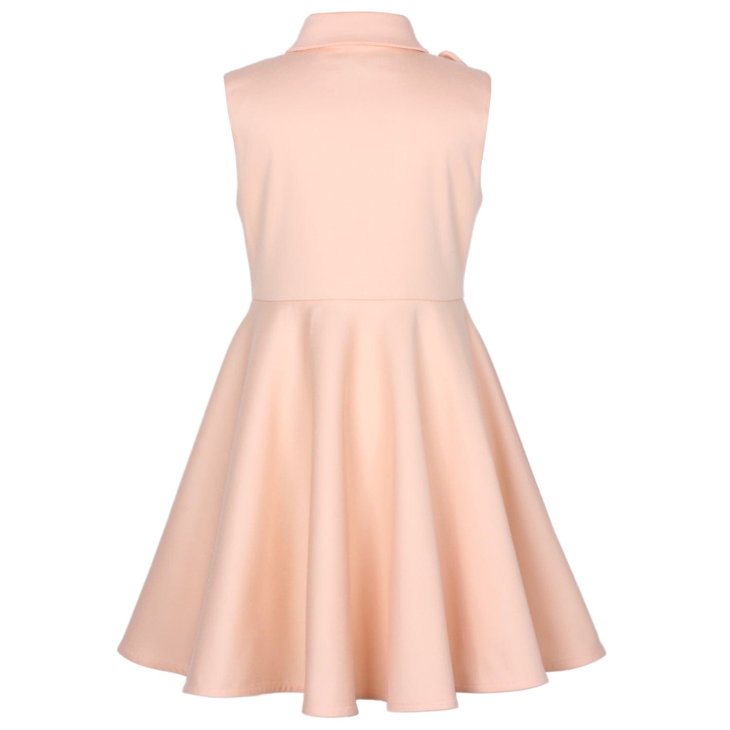 Harmony Dress Peach