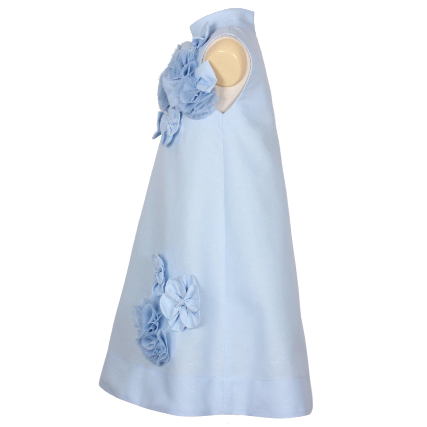 Vaganova Dres Blue Clouds