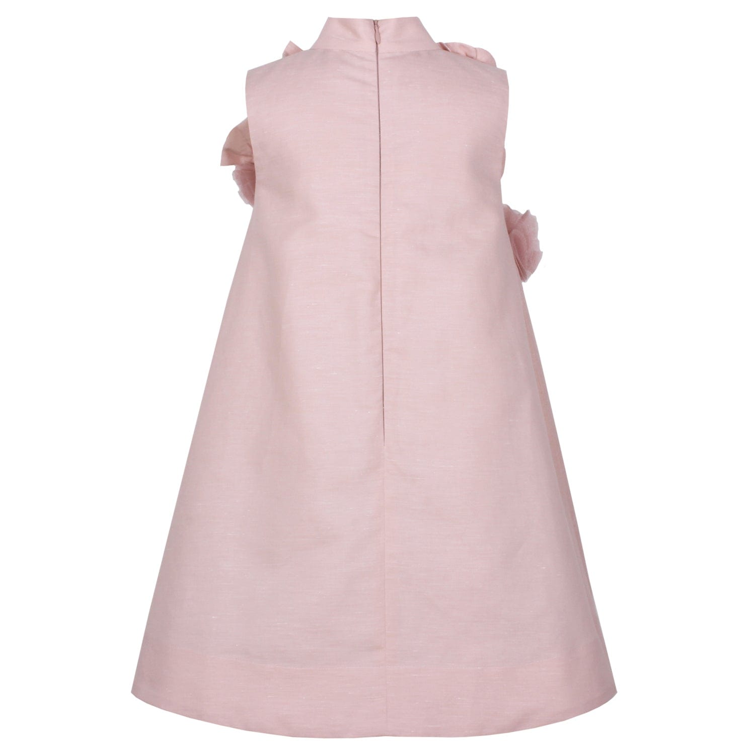 Vaganova Dres Soft Pink