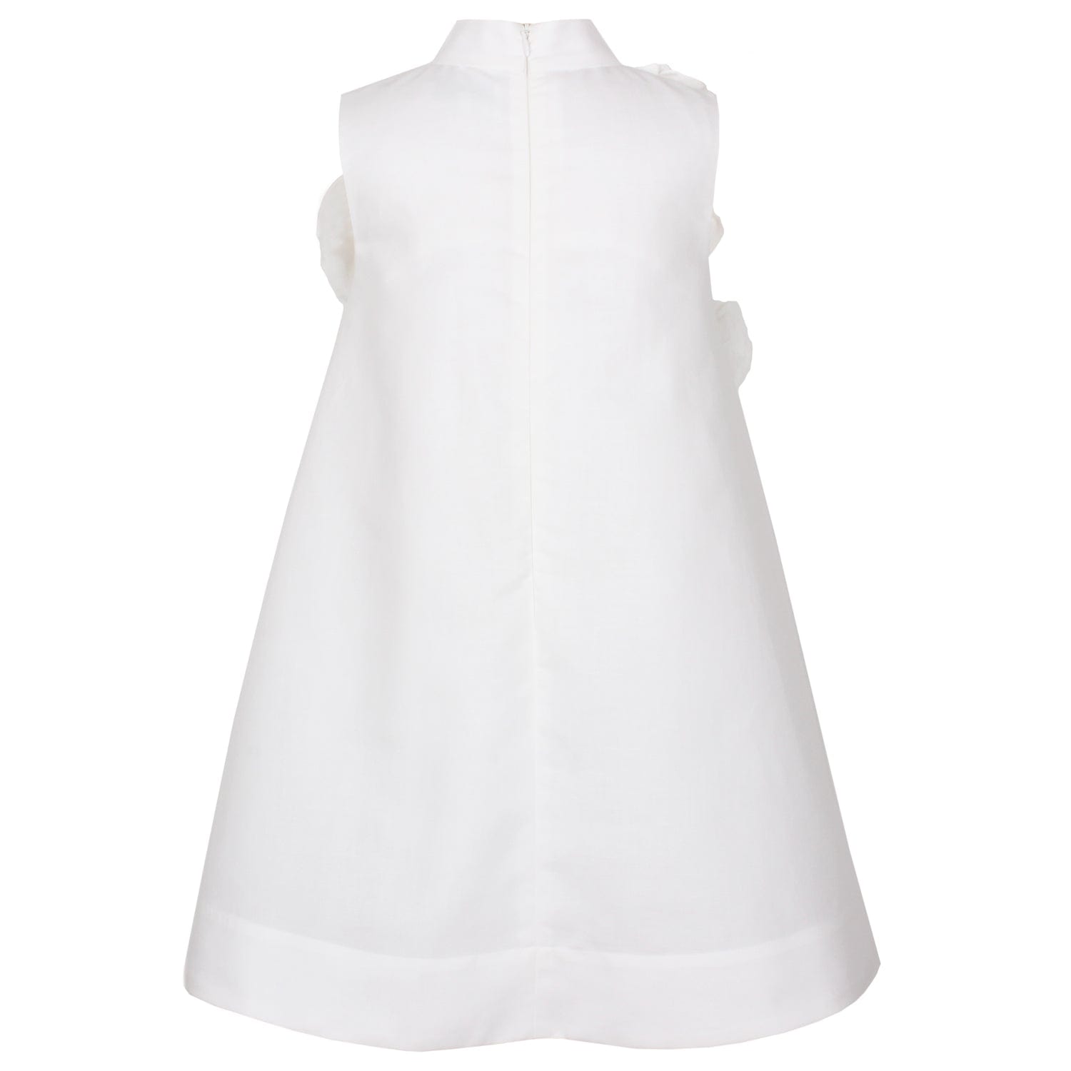 Vaganova Dres Soft White