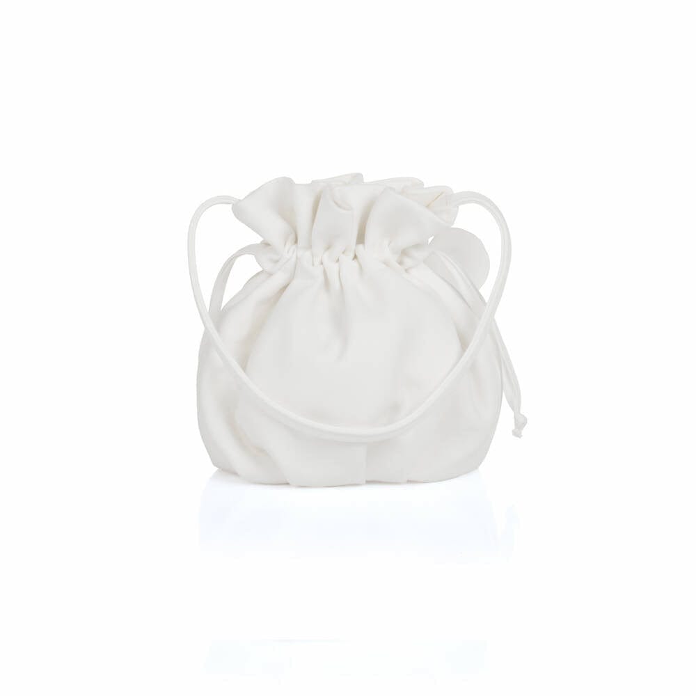 Willow Bag White