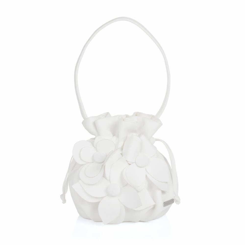 Willow Bag White