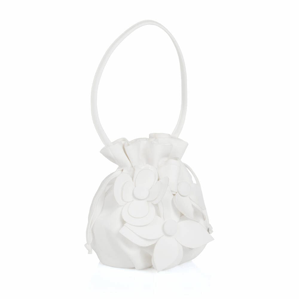 Willow Bag White